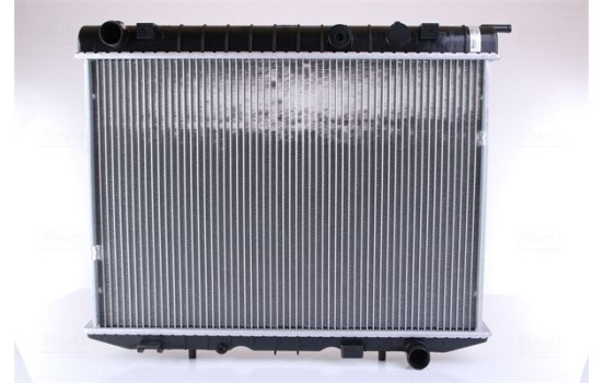 Radiator 63299 Nissens