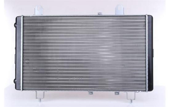 Radiator 63561 Nissens, Image 2