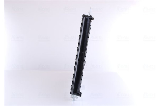 Radiator 63561 Nissens, Image 4