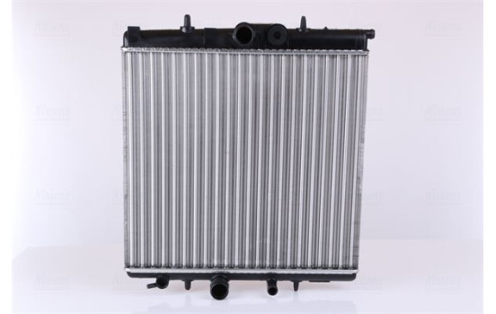 Radiator 63691 Nissens