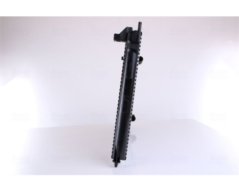 Radiator 63701 Nissens, Image 4