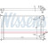 Radiator 63701 Nissens, Thumbnail 5