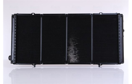 Radiator 63728 Nissens, Image 2
