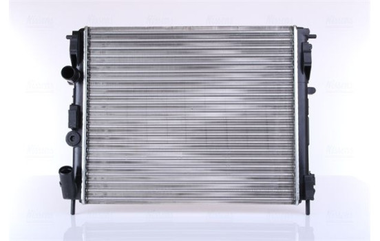 Radiator 637931 Nissens