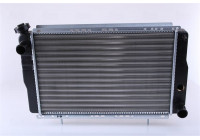 Radiator 63800 Nissens