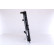 Radiator 63886 Nissens, Thumbnail 3