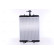 Radiator 64685 Nissens