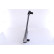 Radiator 64843 Nissens, Thumbnail 4
