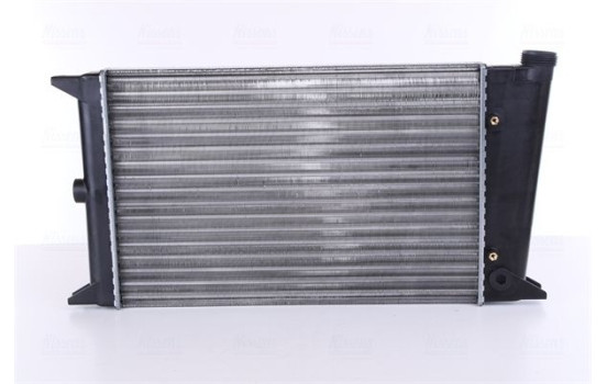 Radiator 65020 Nissens, Image 2