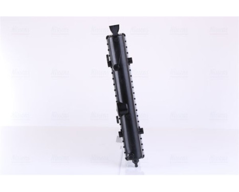 Radiator 65184 Nissens, Image 3