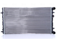 Radiator 65228 Nissens