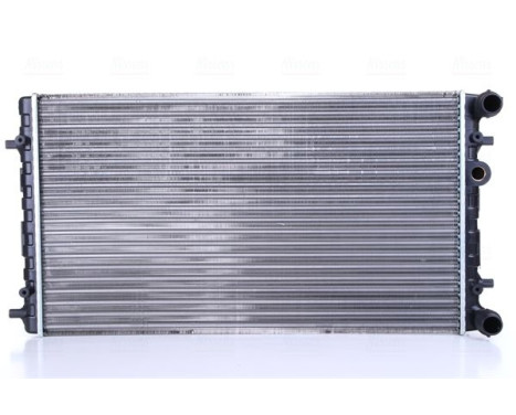 Radiator 65228 Nissens