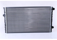 Radiator 652461 Nissens