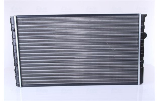 Radiator 652461 Nissens, Image 2