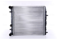 Radiator 652691 Nissens
