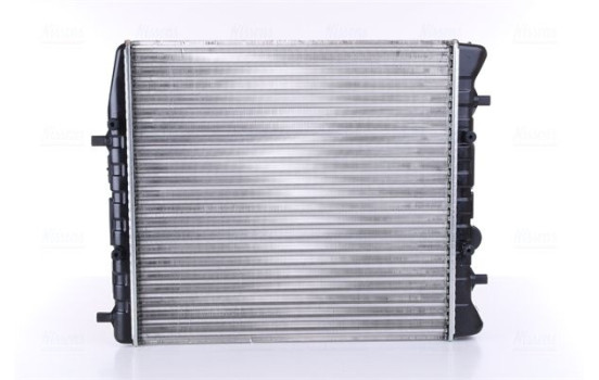 Radiator 652691 Nissens, Image 2