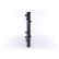 Radiator 652691 Nissens, Thumbnail 3