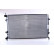 Radiator 65321 Nissens, Thumbnail 2
