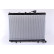 Radiator 66624 Nissens
