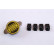 Radiator 66624 Nissens, Thumbnail 5
