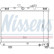 Radiator 66624 Nissens, Thumbnail 6