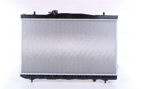 Radiator 66649 Nissens, Image 2