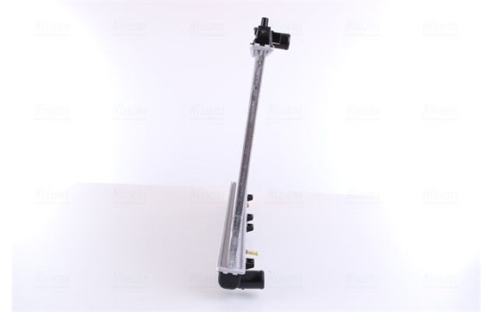 Radiator 66649 Nissens, Image 4