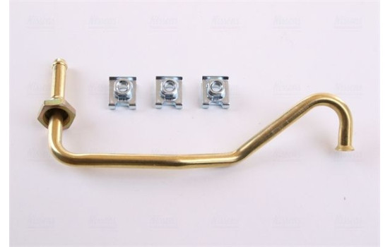 Radiator 66649 Nissens, Image 5