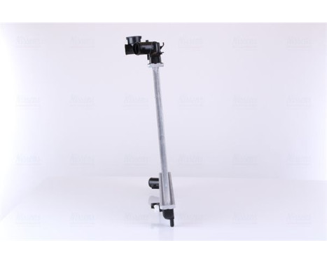 Radiator 67049 Nissens, Image 4