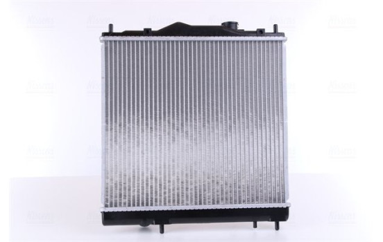 Radiator 67100 Nissens, Image 2