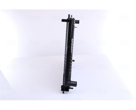 Radiator 67283 Nissens, Image 4