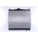 Radiator 67496 Nissens, Thumbnail 2