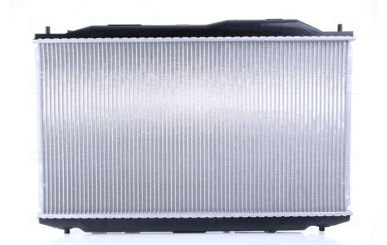 Radiator 681384 Nissens, Image 3