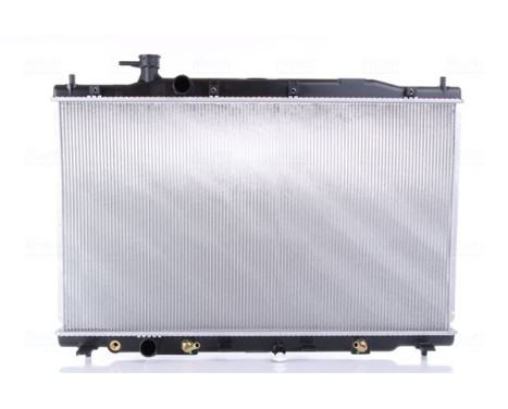 Radiator 681406 Nissens