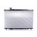 Radiator 681406 Nissens