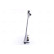 Radiator 681406 Nissens, Thumbnail 4