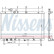Radiator 681406 Nissens, Thumbnail 5