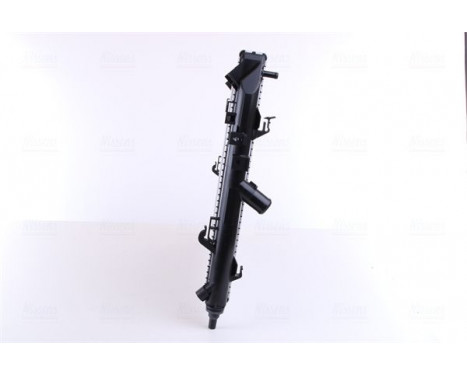 Radiator 68527 Nissens, Image 5