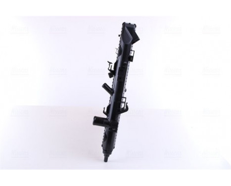 Radiator 68527 Nissens, Image 6