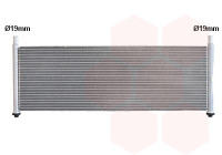 Radiator 69012703 International Radiators