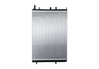 Radiator 701396 Valeo