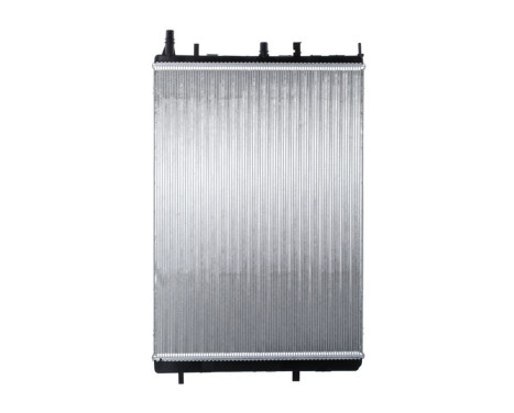 Radiator 701396 Valeo