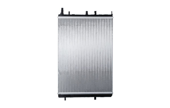 Radiator 701396 Valeo