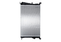 Radiator 701397 Valeo