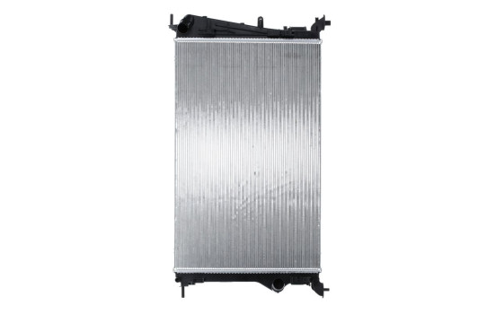 Radiator 701397 Valeo
