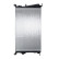 Radiator 701397 Valeo, Thumbnail 2