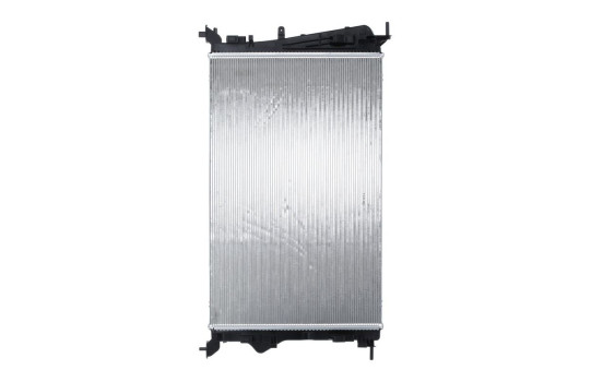 Radiator 701397 Valeo, Image 2