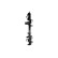 Radiator 701397 Valeo, Thumbnail 3