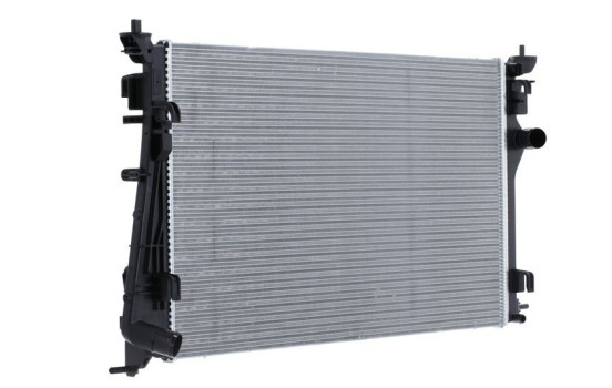 Radiator 701397 Valeo, Image 4