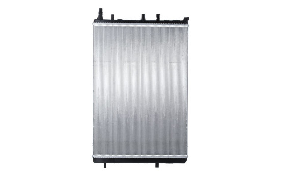 Radiator 701398 Valeo